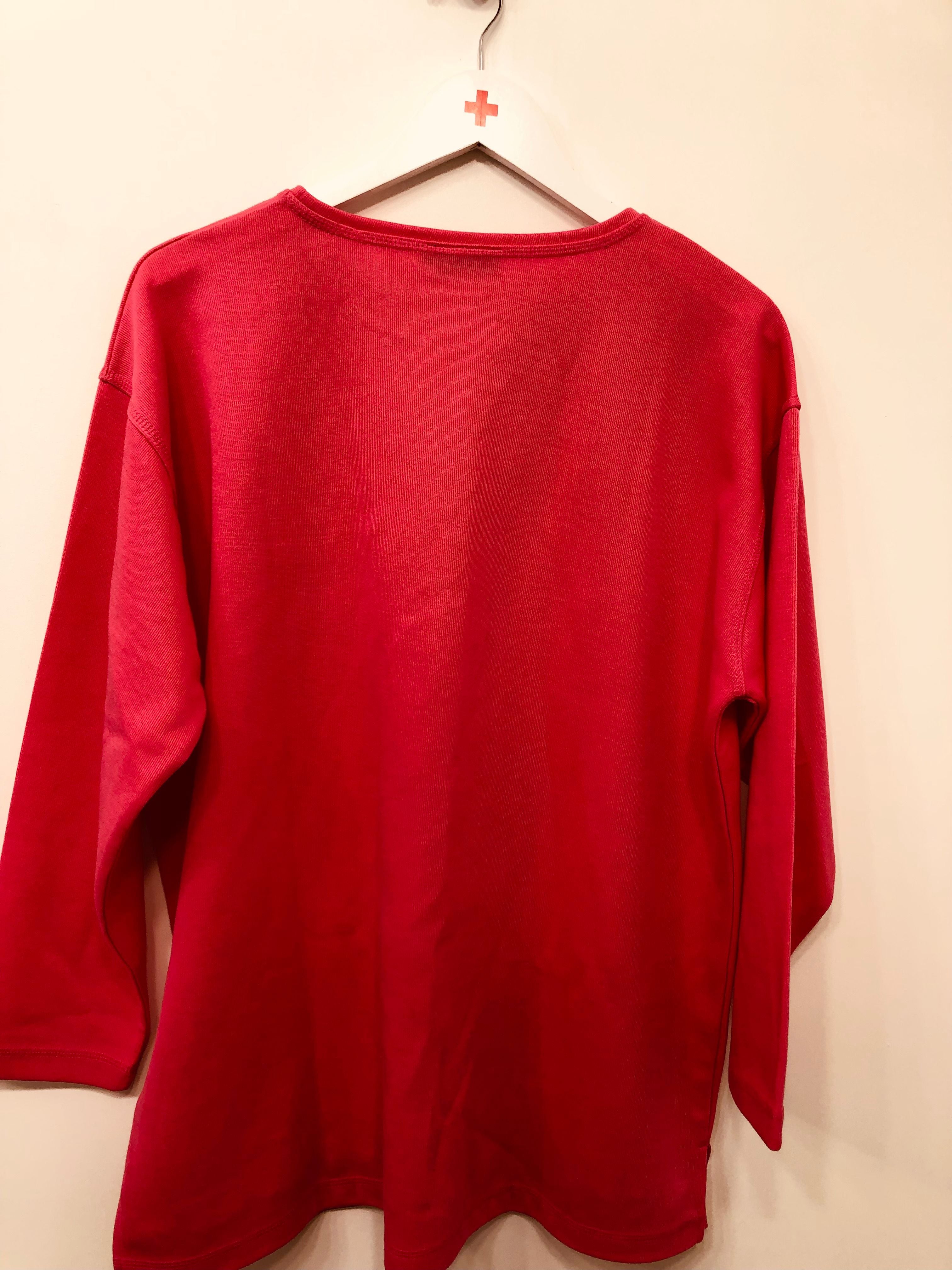 Peppercorn Bluse